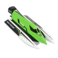 DWI Dowellin High Speed F1 Racing Boat 2.4G Brushless RC Boat For Children